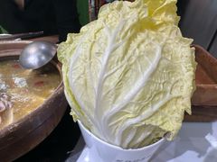 -菌小白火锅(时尚天河店)