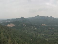 -青州市云门山风景区