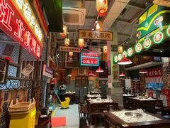 -江北北火锅馆·公路夜市(魏公村店)