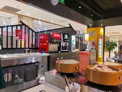 -龍歌自助小火锅(李沧丽达店)