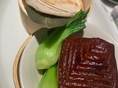 金牌扣肉-湖滨28中餐厅·西湖宴·杭州君悦酒店