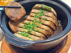 -火福·天湖阁大闸蟹博物馆主题餐厅(浅水湾店)