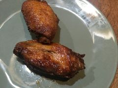 -小杨烤肉(朱雀店)