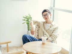 -白棠(九方保利大厦店)