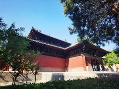 -隆兴寺