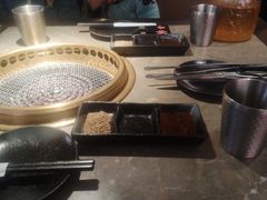 -谷牛日式烤肉(宝山U天地店)