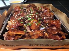 -三强鸽子(中原路店)