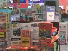 -TOYSRUS玩具反斗城(无锡荟聚购物中心店)