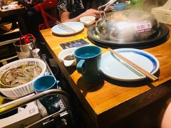 -三个渔夫·蒸汽海鲜(小白楼店)