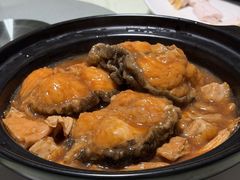 -兴悦酒家(环市东路店)