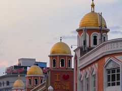 -新疆国际大巴扎