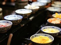 -富力丽思卡尔顿酒店·香荟全日制餐厅