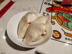 -长安大牌档之西安博物院文化餐厅(中贸店)
