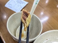 -李记清真馆(打钉巷店)