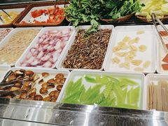 -九记潮汕现切鲜牛肉自助火锅(新开铺店)