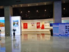 -杭州市城市规划展览馆