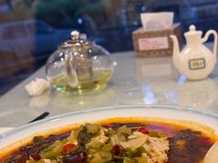 浆水豆腐-玉华宫宾馆·餐厅(铜川驻京办店)