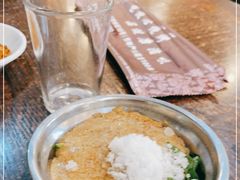 -韩风烤牛肉冷面店
