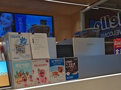 -海岩咖啡·三明治(晋中奥莱店)