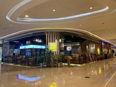 -木屋烧烤(龙湖天街店)