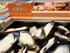 -非烤勿扰自助烤肉(合胜百货店)