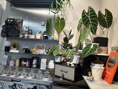 -Dogi&kiki Coffee(中心商务大厦店)