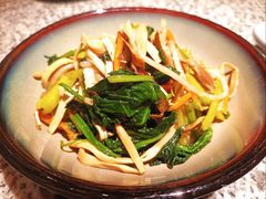 南京素什锦-南京大牌档(二七万达店)
