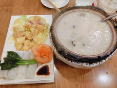 -粤仔湾砂锅粥(金太湖店)
