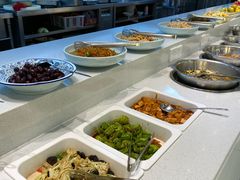 -清心素食自助餐厅(夫子庙店)