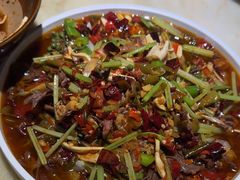 -常和州·夜宵大排档(常州单店)