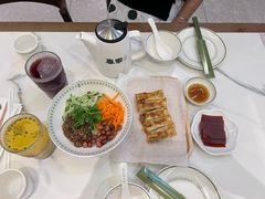 -春家·非遗手工小吃(徐汇万科广场店)