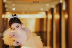 -格乐利雅婚礼艺术中心(浦东花木店)