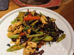 -敏珠拉姆藏餐·南京厨房(富春江东街店)