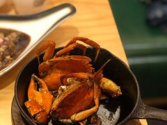 -莲花公园煎蟹(总店)