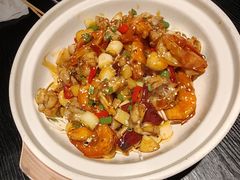 -顺香居·老字号湖北菜(江汉路店)