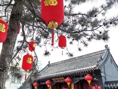 -长安寺