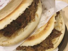 -魏家凉皮(博水商务大厦店)