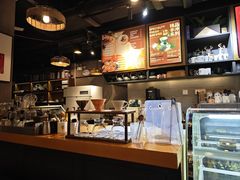 -猫屎咖啡(陶溪川店)