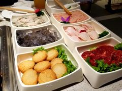 -海底捞大排档火锅(悦荟广场店)