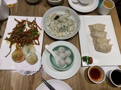 -枣子树·素食餐厅(普陀山店)