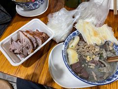 -章云板鸭(总店)