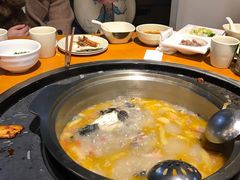 -重庆乌鱼庄·龙滋鲜(青羊大道店)