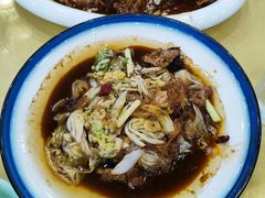 -聚丰德饭店(经五路店)