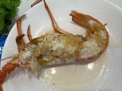 -海味当家·蒸锅海鲜(中山广场创始店)