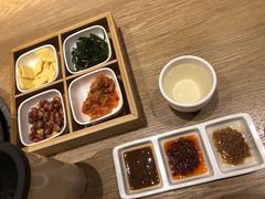 -掂档潮汕牛肉火锅(沈阳万象城店)