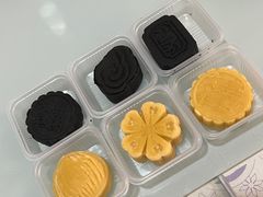 -阮大兴糕团(日月光中心店)