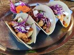-Q MEX 库迈墨西哥餐吧(三里屯店)