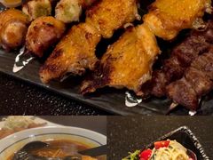-长崎屋·日本料理·刺身·烧鸟(天河北路店)