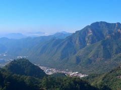 景点-黄崖关长城