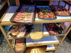 -杨记齐齐哈尔烤肉(总店)